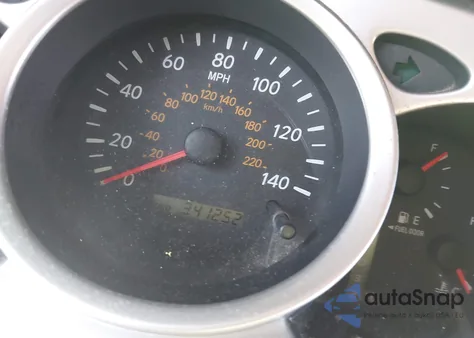 2004 Toyota Highlander V6 z USA, uszkodzony, nr VIN JTEDP21A840030817